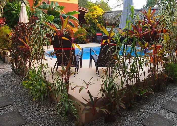 Samara Palm Lodge